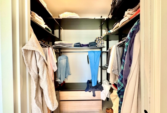 Resale - Apartment / flat - Orihuela - Las Colinas Golf