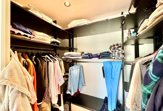 Resale - Apartment / flat - Orihuela - Las Colinas Golf