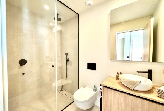 Resale - Apartment / flat - Orihuela - Las Colinas Golf