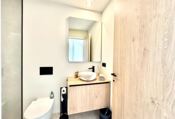 Resale - Apartment / flat - Orihuela - Las Colinas Golf