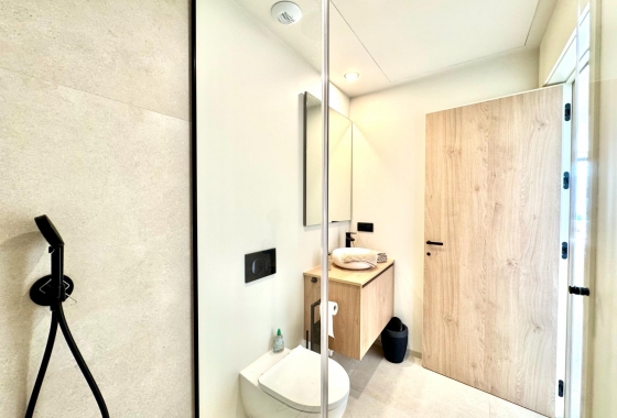 Resale - Apartment / flat - Orihuela - Las Colinas Golf