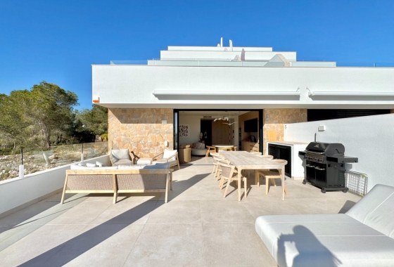 Resale - Apartment / flat - Orihuela - Las Colinas Golf