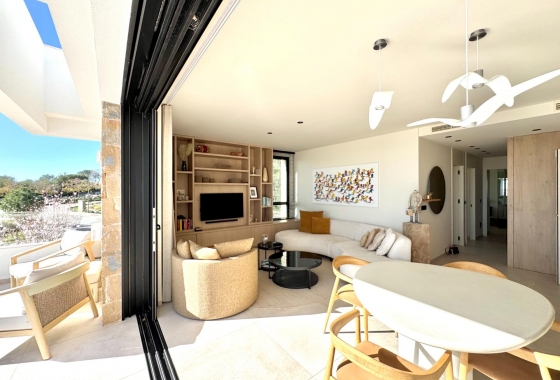 Resale - Apartment / flat - Orihuela - Las Colinas Golf