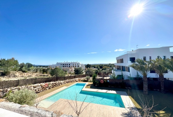Resale - Apartment / flat - Orihuela - Las Colinas Golf