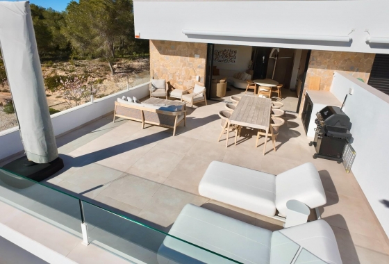 Resale - Apartment / flat - Orihuela - Las Colinas Golf