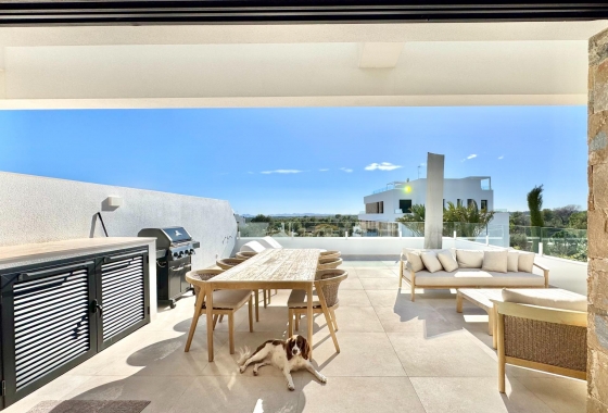 Resale - Apartment / flat - Orihuela - Las Colinas Golf