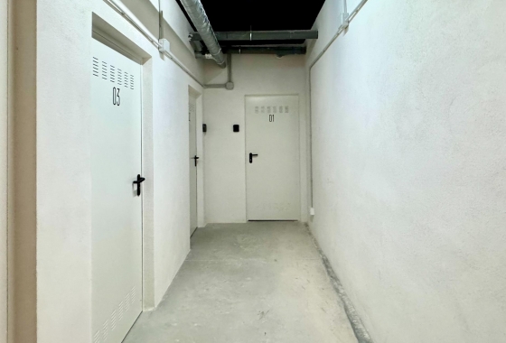 Resale - Apartment / flat - Orihuela - Las Colinas Golf