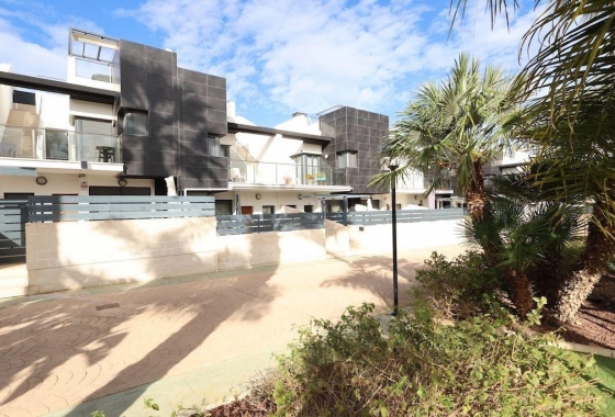 Resale - Townhouse - Orihuela Costa - Costa Blanca