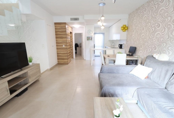 Resale - Townhouse - Orihuela Costa - Costa Blanca