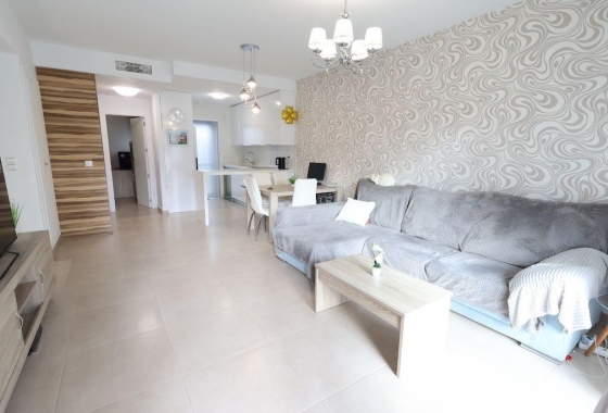 Resale - Townhouse - Orihuela Costa - Costa Blanca