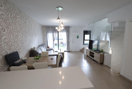 Resale - Townhouse - Orihuela Costa - Costa Blanca