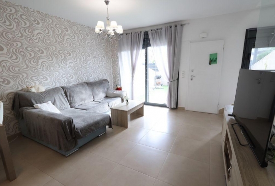 Resale - Townhouse - Orihuela Costa - Costa Blanca