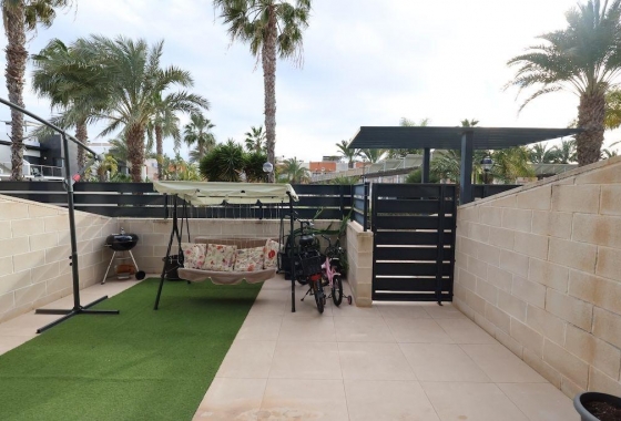 Resale - Townhouse - Orihuela Costa - Costa Blanca