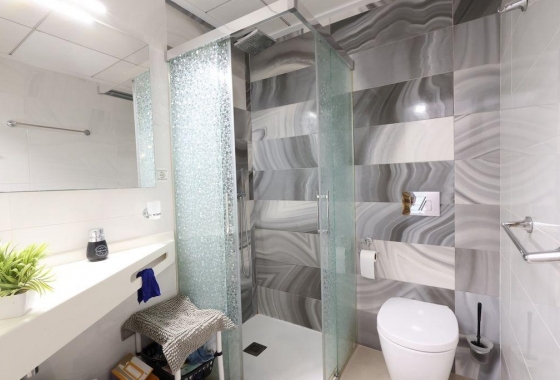 Resale - Townhouse - Orihuela Costa - Costa Blanca