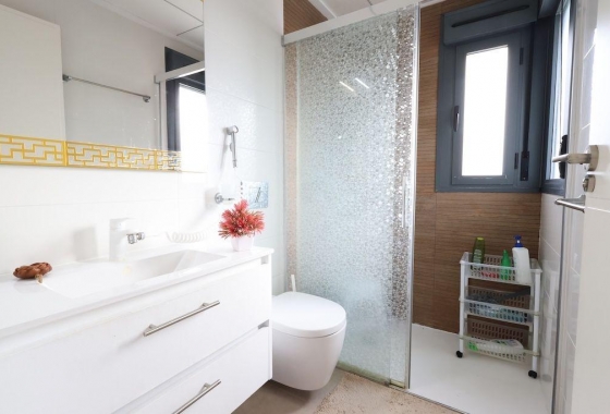 Resale - Townhouse - Orihuela Costa - Costa Blanca