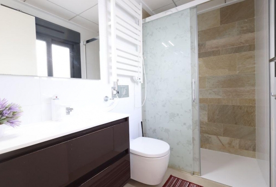 Resale - Townhouse - Orihuela Costa - Costa Blanca