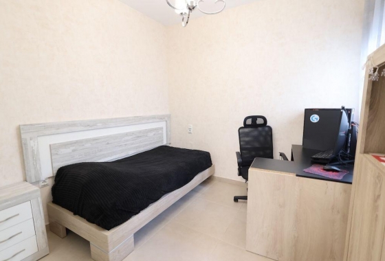 Resale - Townhouse - Orihuela Costa - Costa Blanca