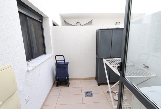 Resale - Townhouse - Orihuela Costa - Costa Blanca