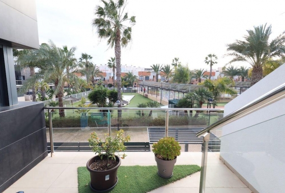 Resale - Townhouse - Orihuela Costa - Costa Blanca