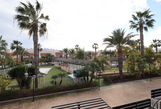 Resale - Townhouse - Orihuela Costa - Costa Blanca