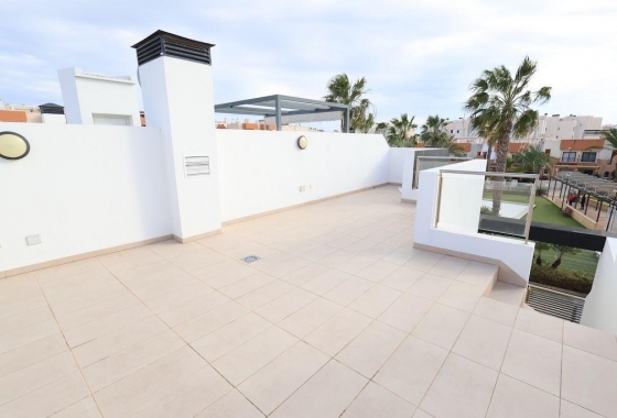 Resale - Townhouse - Orihuela Costa - Costa Blanca