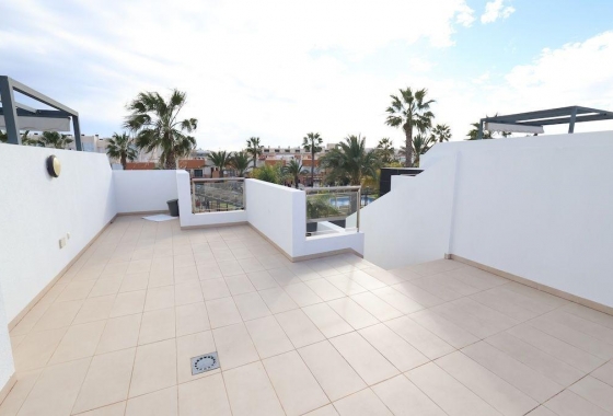 Resale - Townhouse - Orihuela Costa - Costa Blanca