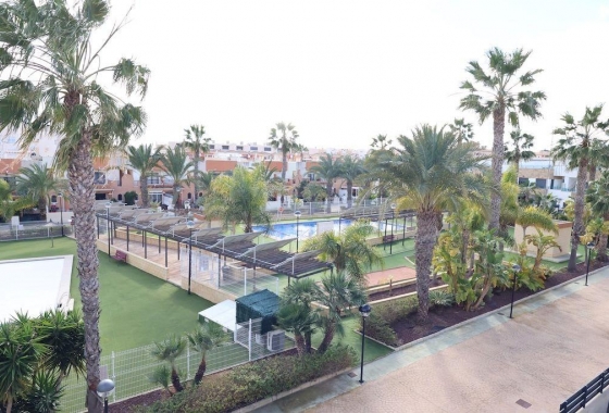 Resale - Townhouse - Orihuela Costa - Costa Blanca