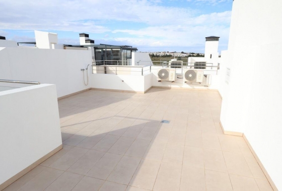 Resale - Townhouse - Orihuela Costa - Costa Blanca