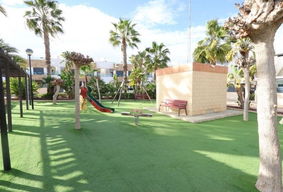 Resale - Townhouse - Orihuela Costa - Costa Blanca