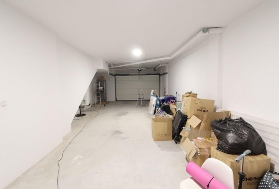 Resale - Townhouse - Orihuela Costa - Costa Blanca