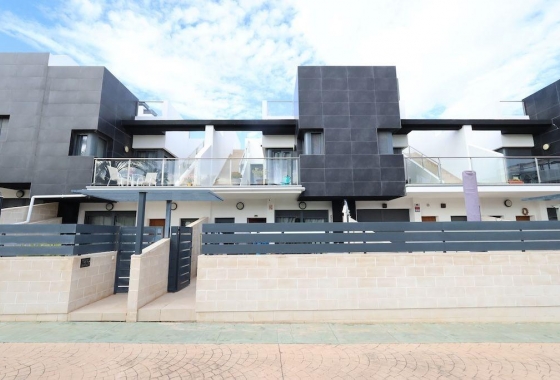 Resale - Townhouse - Orihuela Costa - Costa Blanca