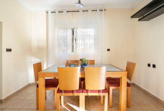 Resale - Townhouse - Orihuela Costa - Los Almendros-la Florida