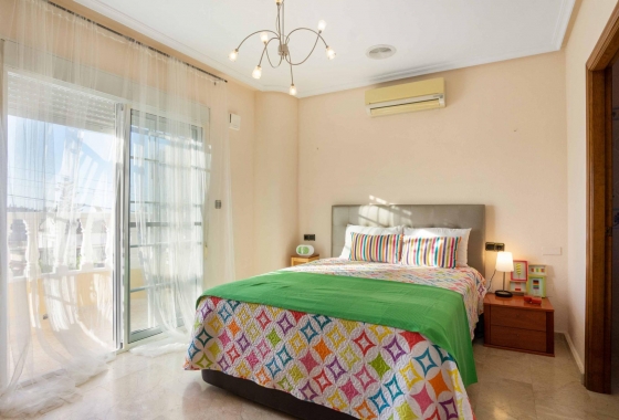 Resale - Townhouse - Orihuela Costa - Los Almendros-la Florida