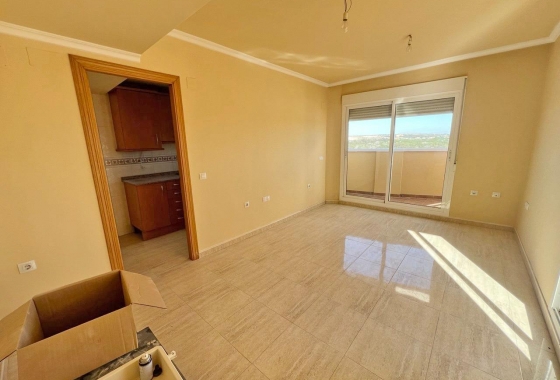 Перепродажа - Пентхаус - Guardamar del Segura - Puerto Deportivo