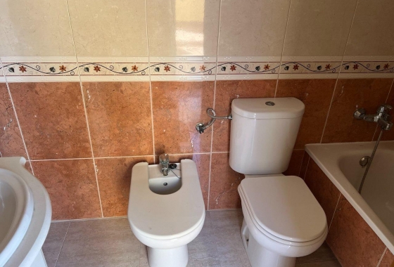 Перепродажа - Пентхаус - Guardamar del Segura - Puerto Deportivo