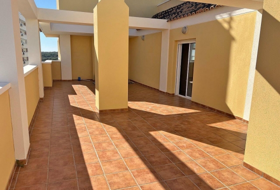 Перепродажа - Пентхаус - Guardamar del Segura - Puerto Deportivo