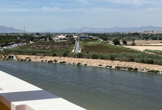 Перепродажа - Пентхаус - Guardamar del Segura - Puerto Deportivo