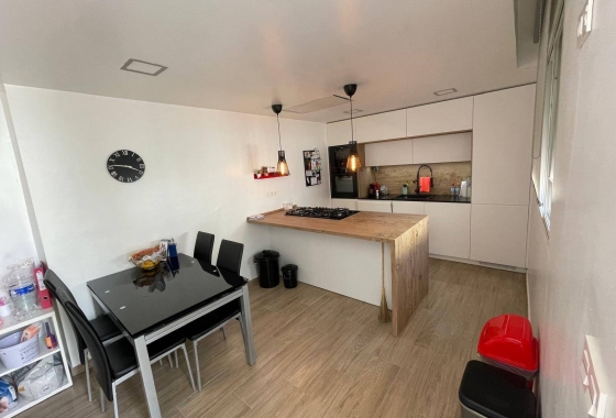 Resale - Townhouse - Pilar de la Horadada - Zona Pueblo