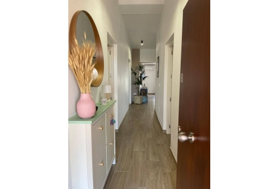 Resale - Townhouse - Pilar de la Horadada - Zona Pueblo