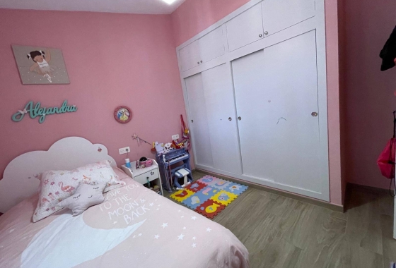 Resale - Townhouse - Pilar de la Horadada - Zona Pueblo