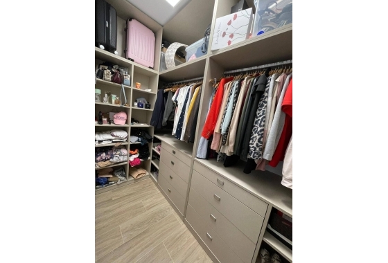 Resale - Townhouse - Pilar de la Horadada - Zona Pueblo