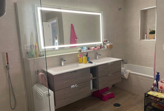 Resale - Townhouse - Pilar de la Horadada - Zona Pueblo