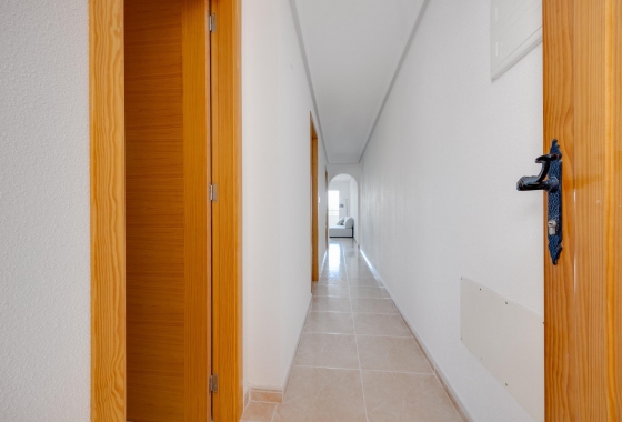 New Build - Apartment / flat - San Fulgencio - Pueblo