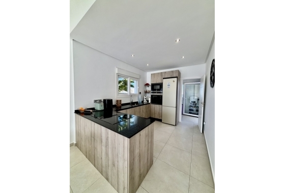 Resale - Villa - Benijofar - Costa Blanca