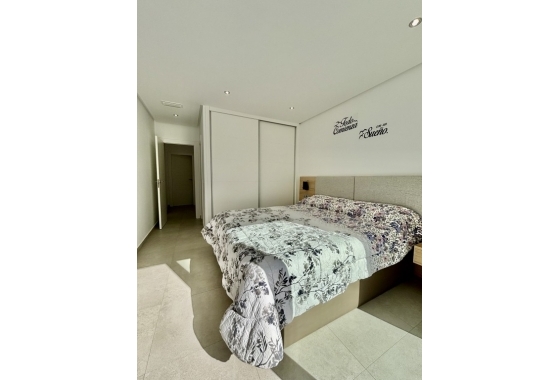 Resale - Villa - Benijofar - Costa Blanca