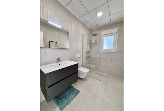 Resale - Villa - Benijofar - Costa Blanca