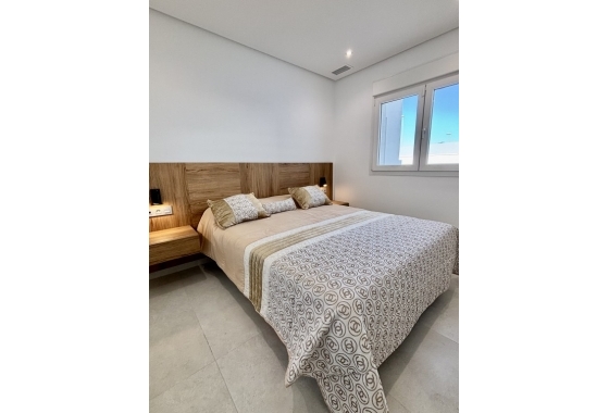 Resale - Villa - Benijofar - Costa Blanca