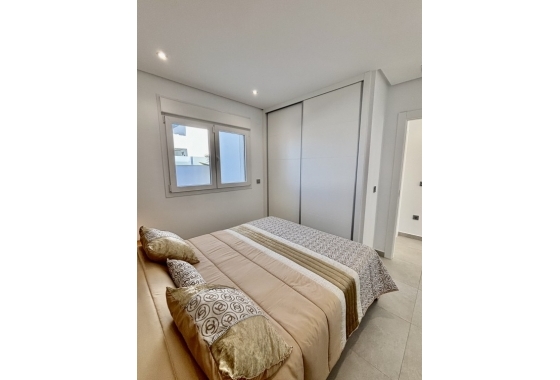 Resale - Villa - Benijofar - Costa Blanca