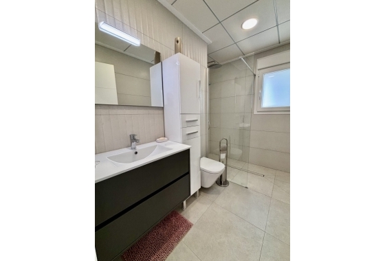 Resale - Villa - Benijofar - Costa Blanca