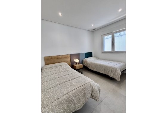 Resale - Villa - Benijofar - Costa Blanca